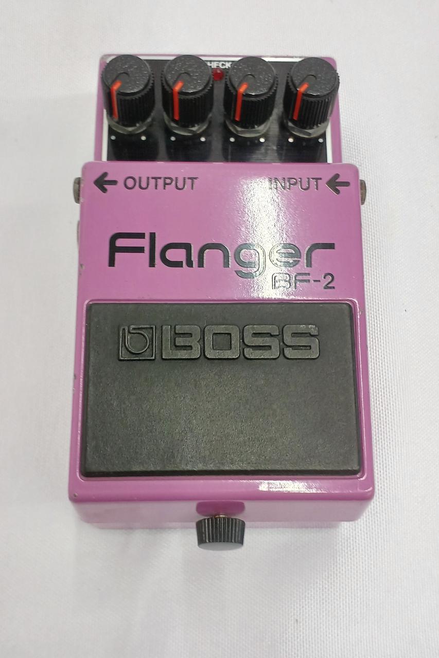 BOSS Flanger BF-2