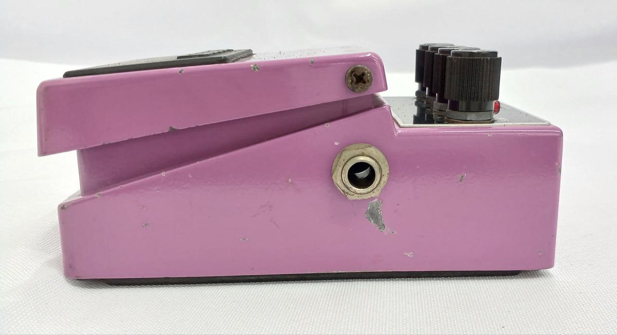 BOSS Flanger BF-2