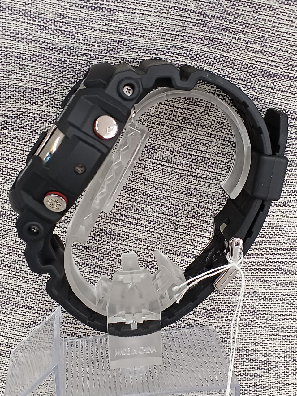 CASIO G-SHOCK GA-200