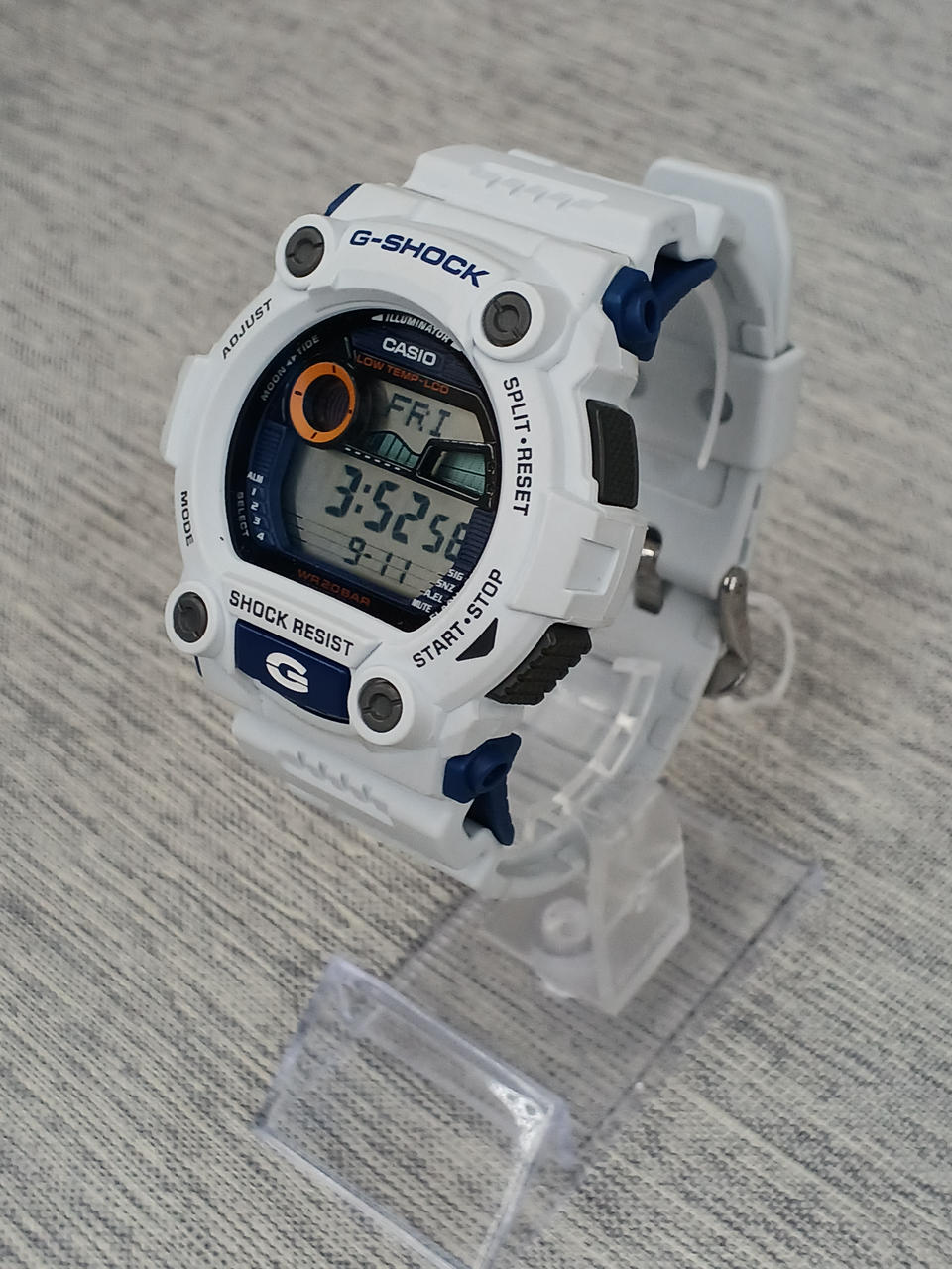 CASIO G-SHOCK G-7900A | BanzaiHobby