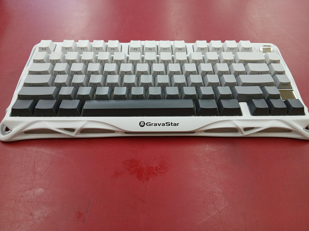 GRAVASTAR Gaming Keyboard K1