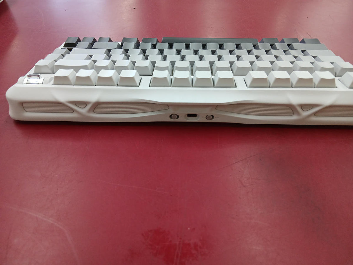 GRAVASTAR Gaming Keyboard K1