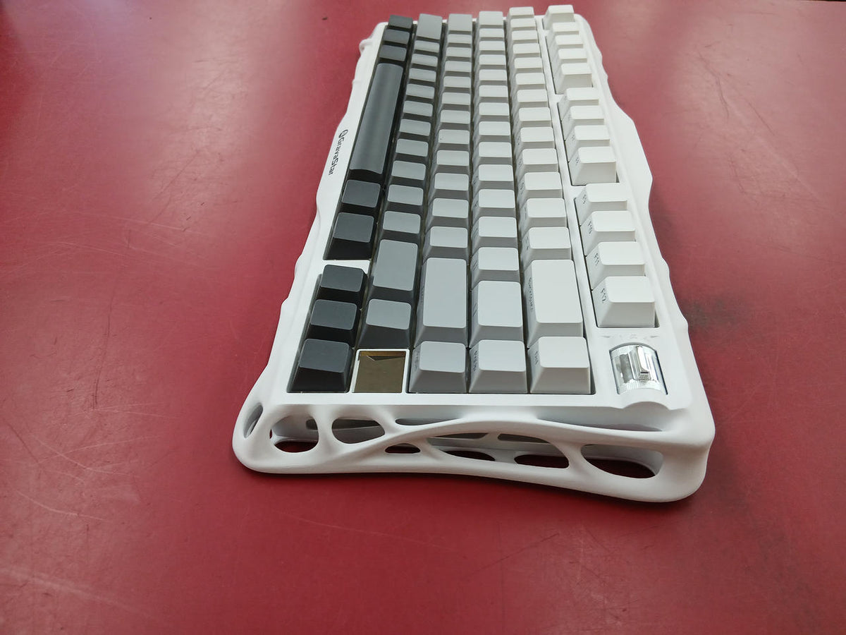 GRAVASTAR Gaming Keyboard K1