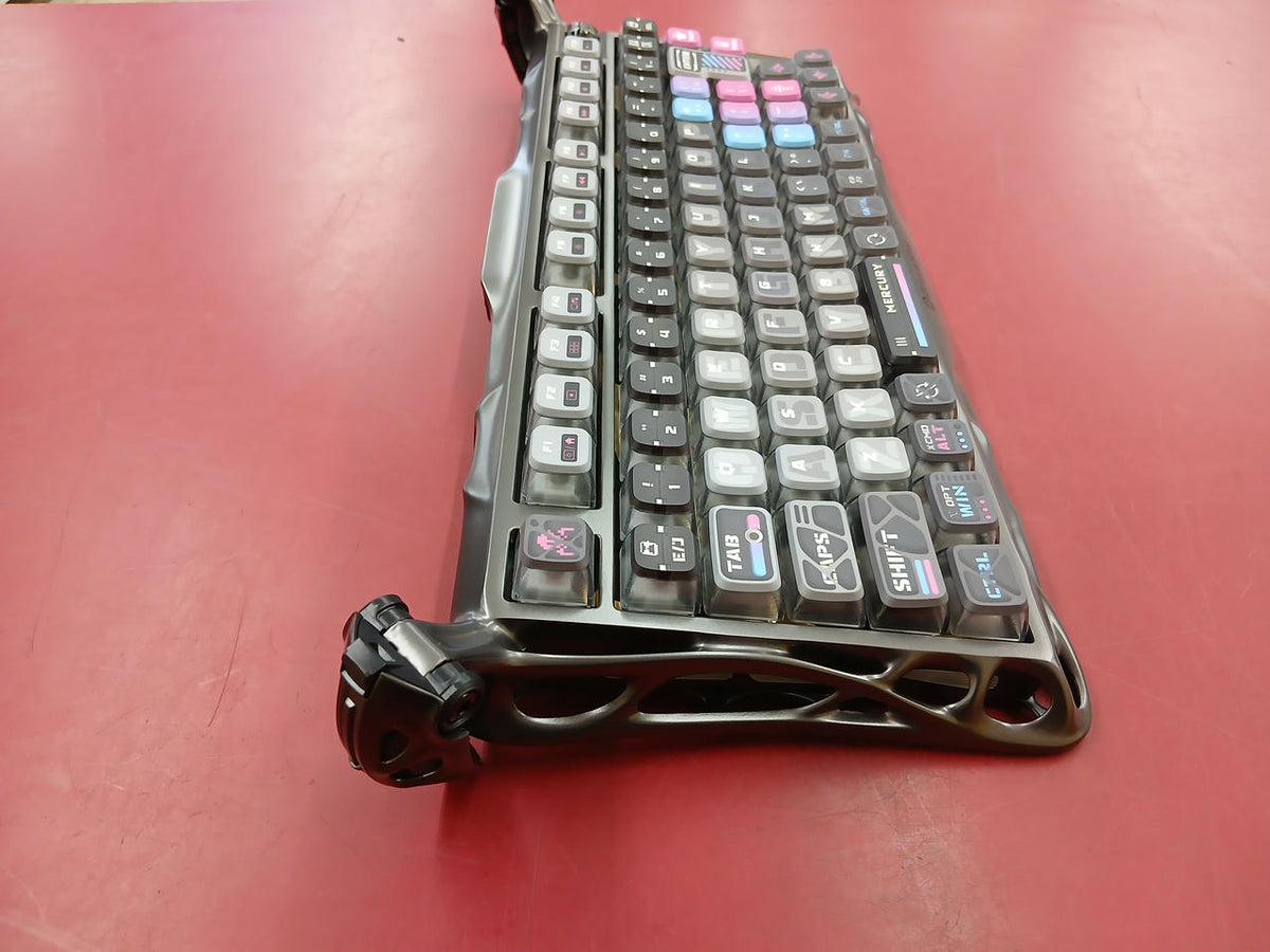 GRAVASTAR Gaming Keyboard GS K1 PRO