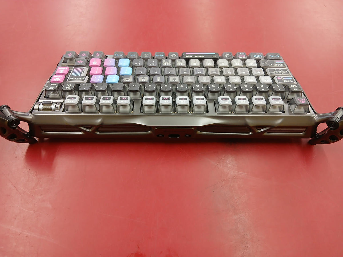 GRAVASTAR Gaming Keyboard GS K1 PRO