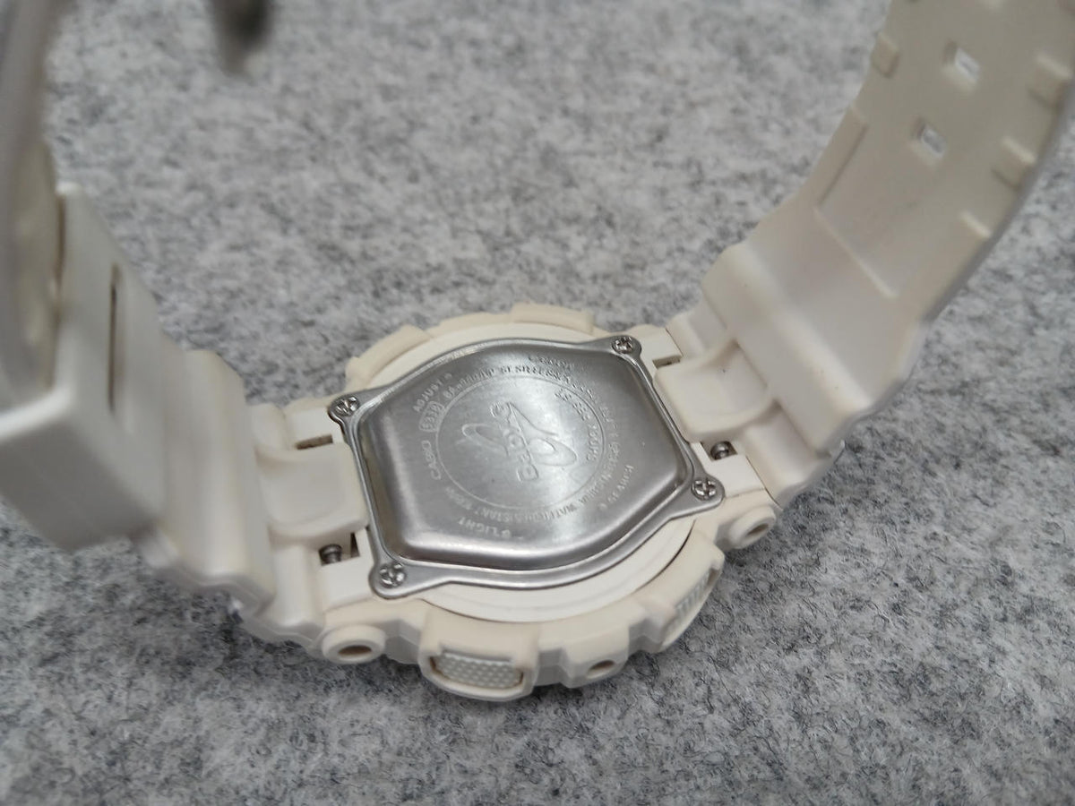 CASIO BABY-G BA-110LP-7A