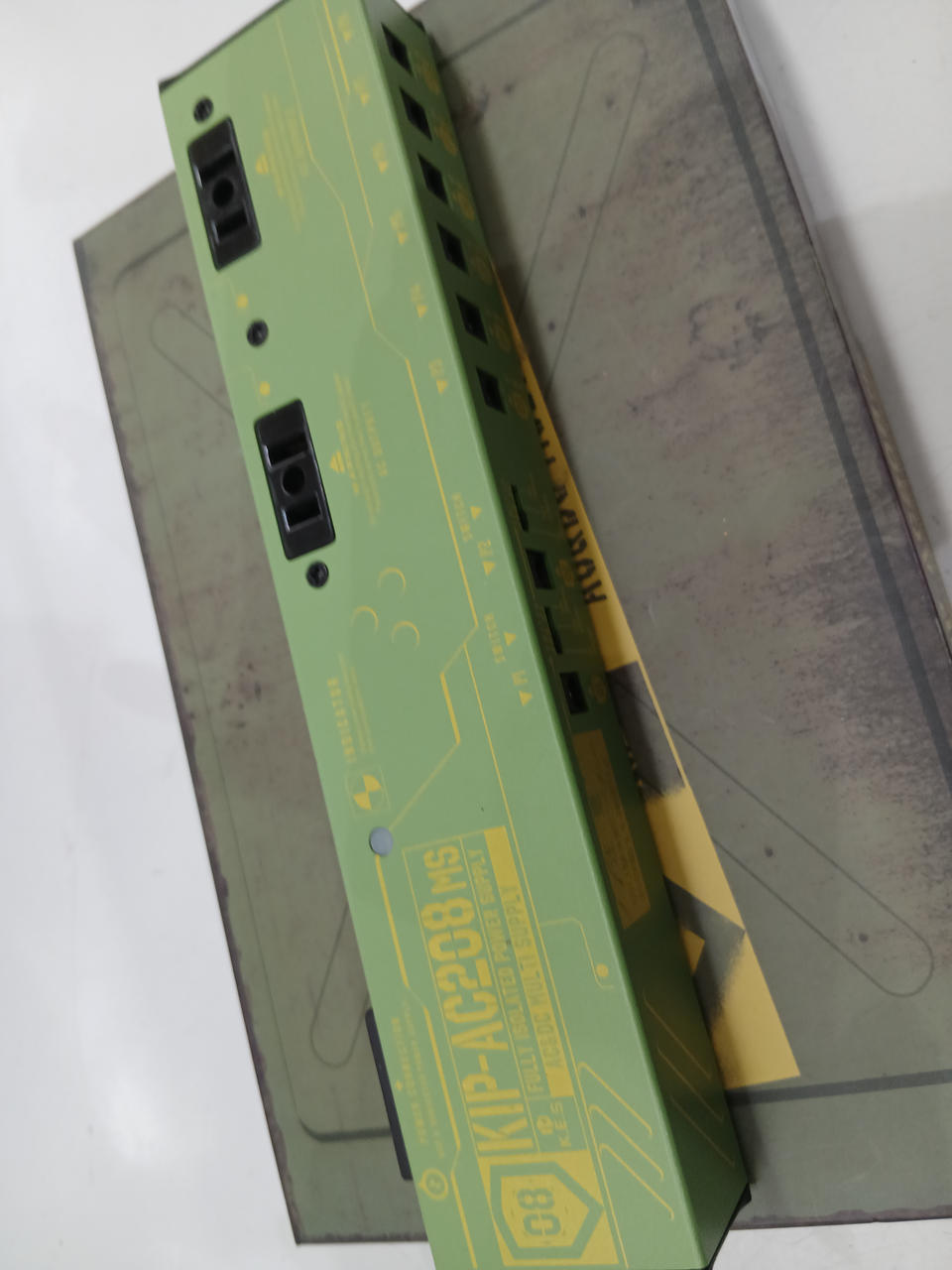 KES *Junk* Power Supply KIP-AC208