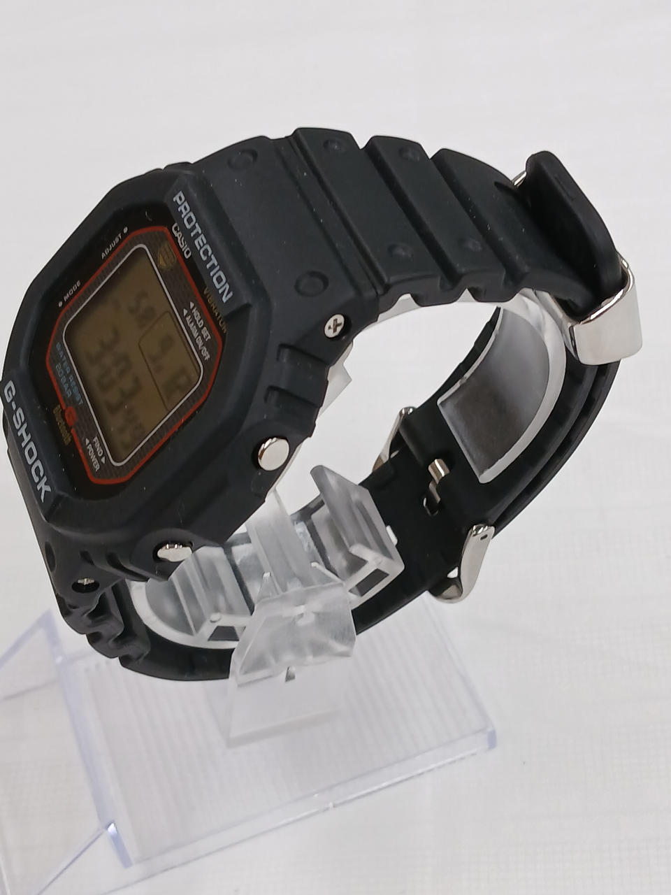 CASIO Quartz BLUETOOTH G-SHOCK GB-5600AA