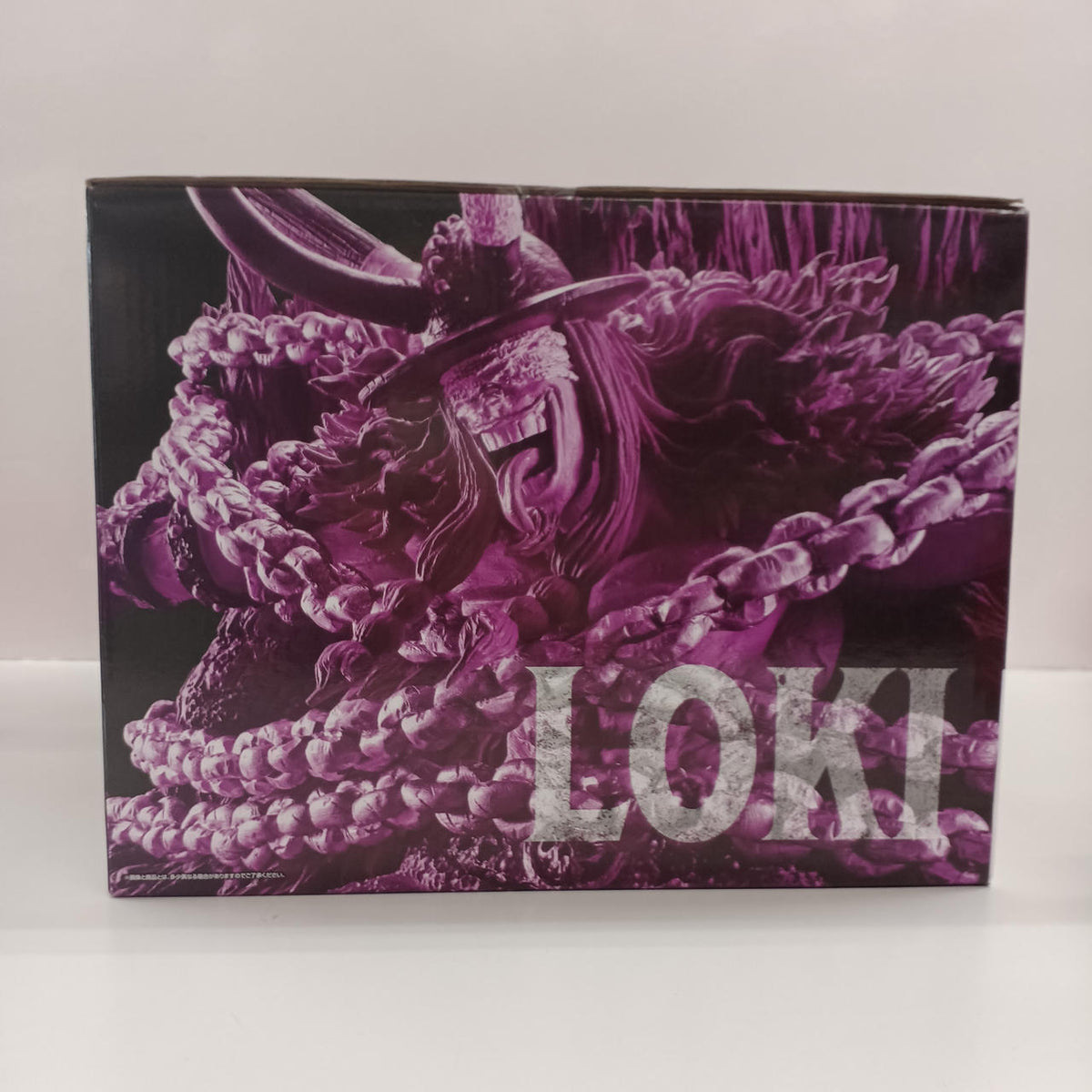 BANDAI Last One Prize: Loki One Piece