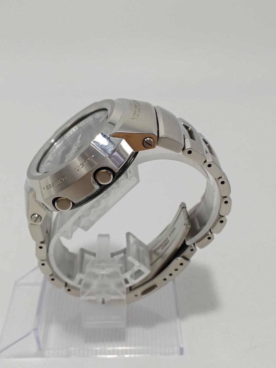CASIO G-SHOCK AWM-500D-1A8JF