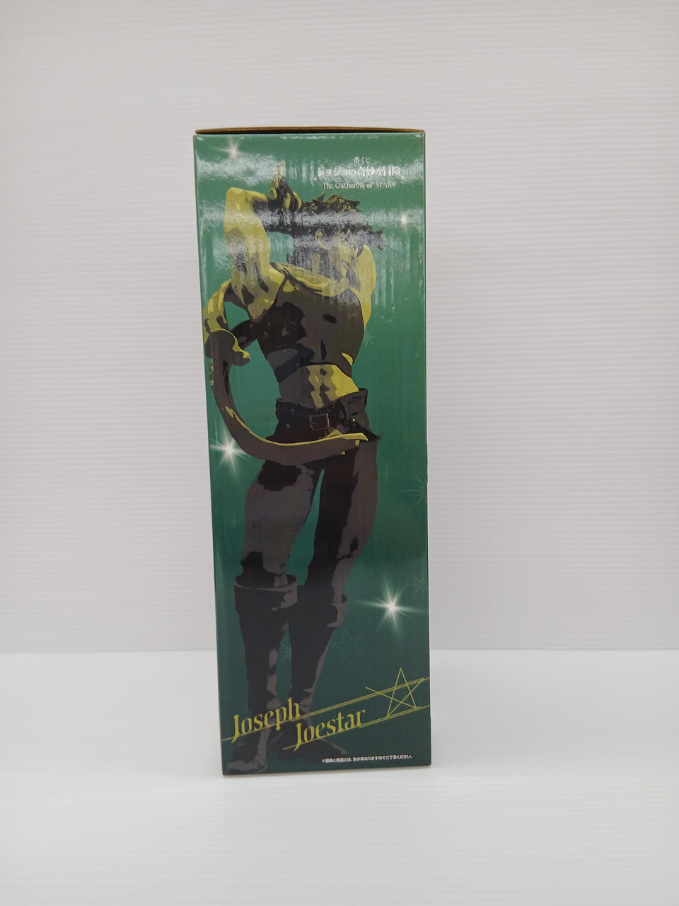 Ichiban Kuji Manga/Anime JoJo's Bizarre Adventure THE ANIMATION B Prize