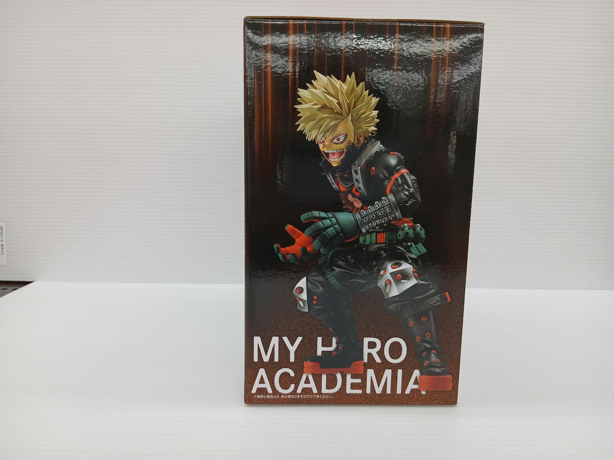 Ichiban Kuji Manga/Anime My Hero Academia: Beyond - Prize B