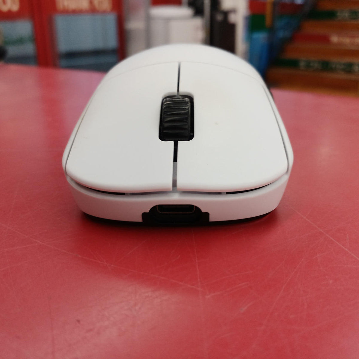 ENDGAME GEAR Gaming Mouse OP1WE
