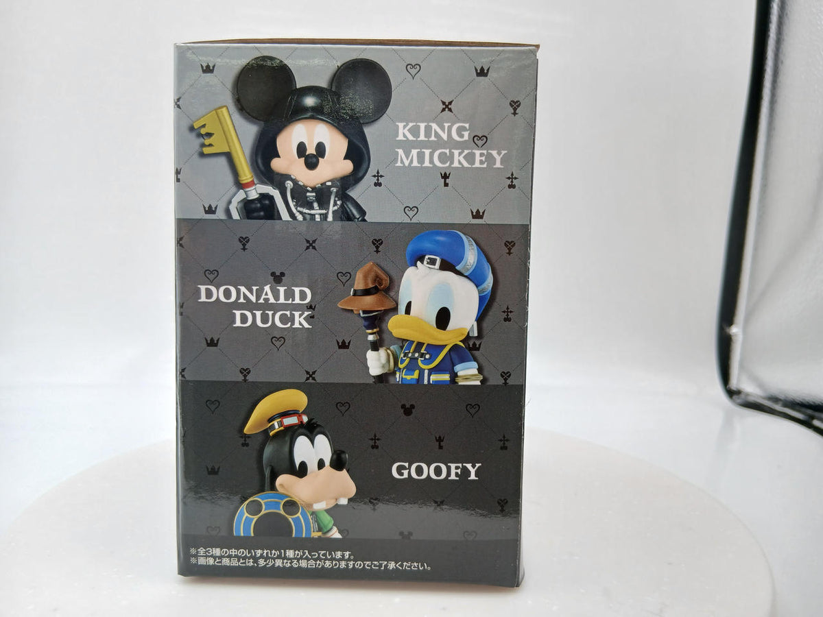 BANDAI Ichiban Kuji KINGDOM HEARTS 25TH ANNIV C Prize Desktop Figure Donald