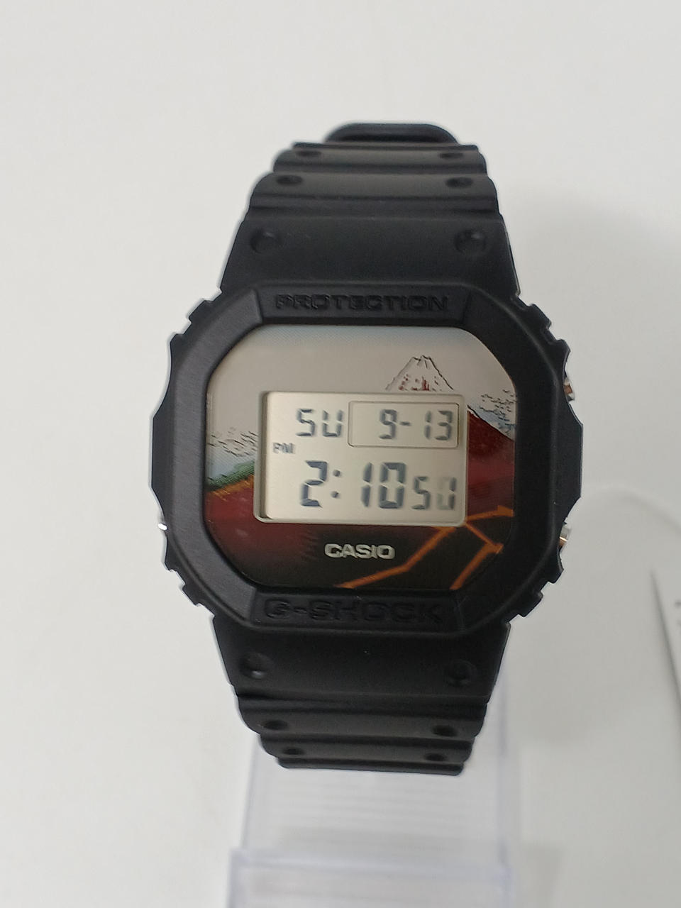 CASIO G-SHOCK DW-5600KHSH25-1JR