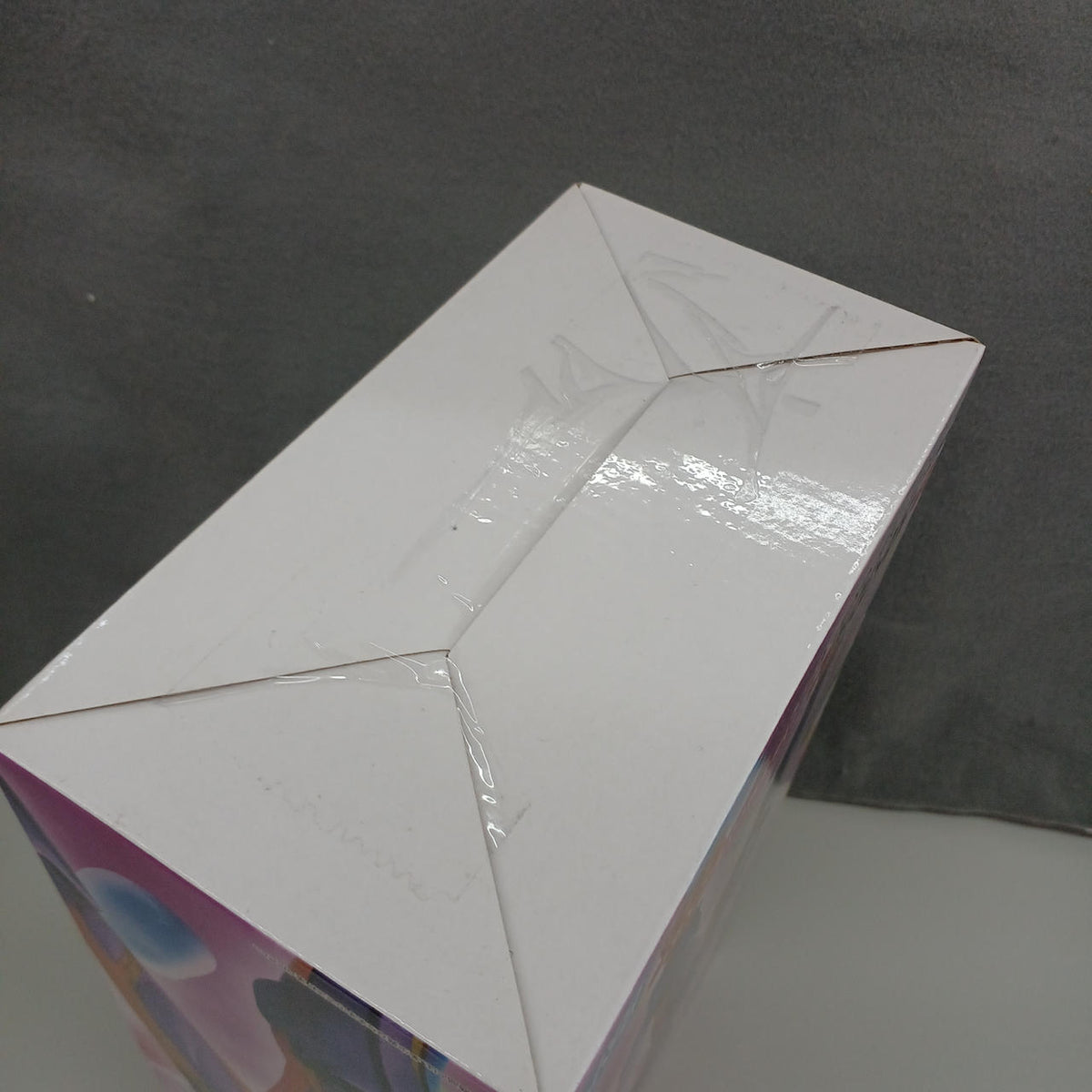 BANDAI Kamen Rider Gav Last One Prize Kamen Rider Gav Master Mode