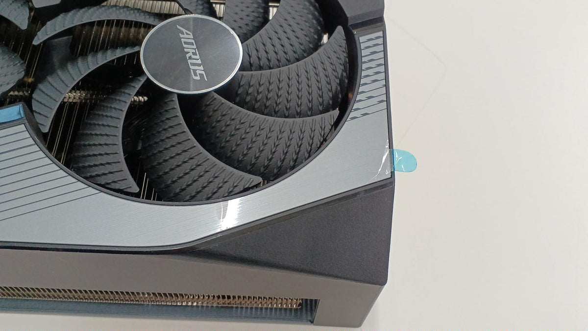 GIGABYTE NVIDIA PCI-EXPRESS GEFORCE RTX 4070TI 12G