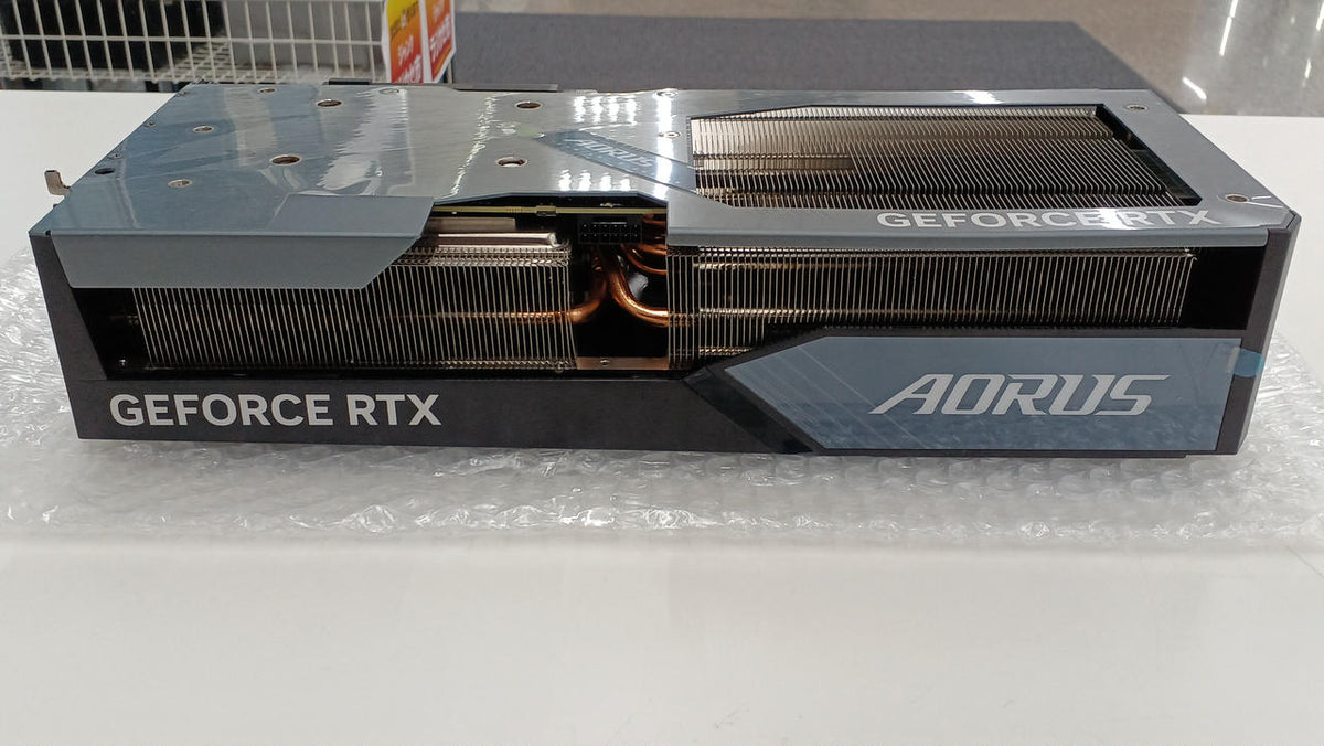 GIGABYTE NVIDIA PCI-EXPRESS GEFORCE RTX 4070TI 12G