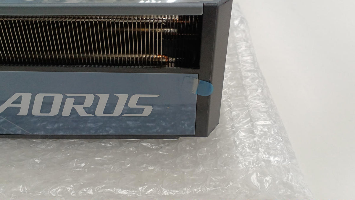 GIGABYTE NVIDIA PCI-EXPRESS GEFORCE RTX 4070TI 12G