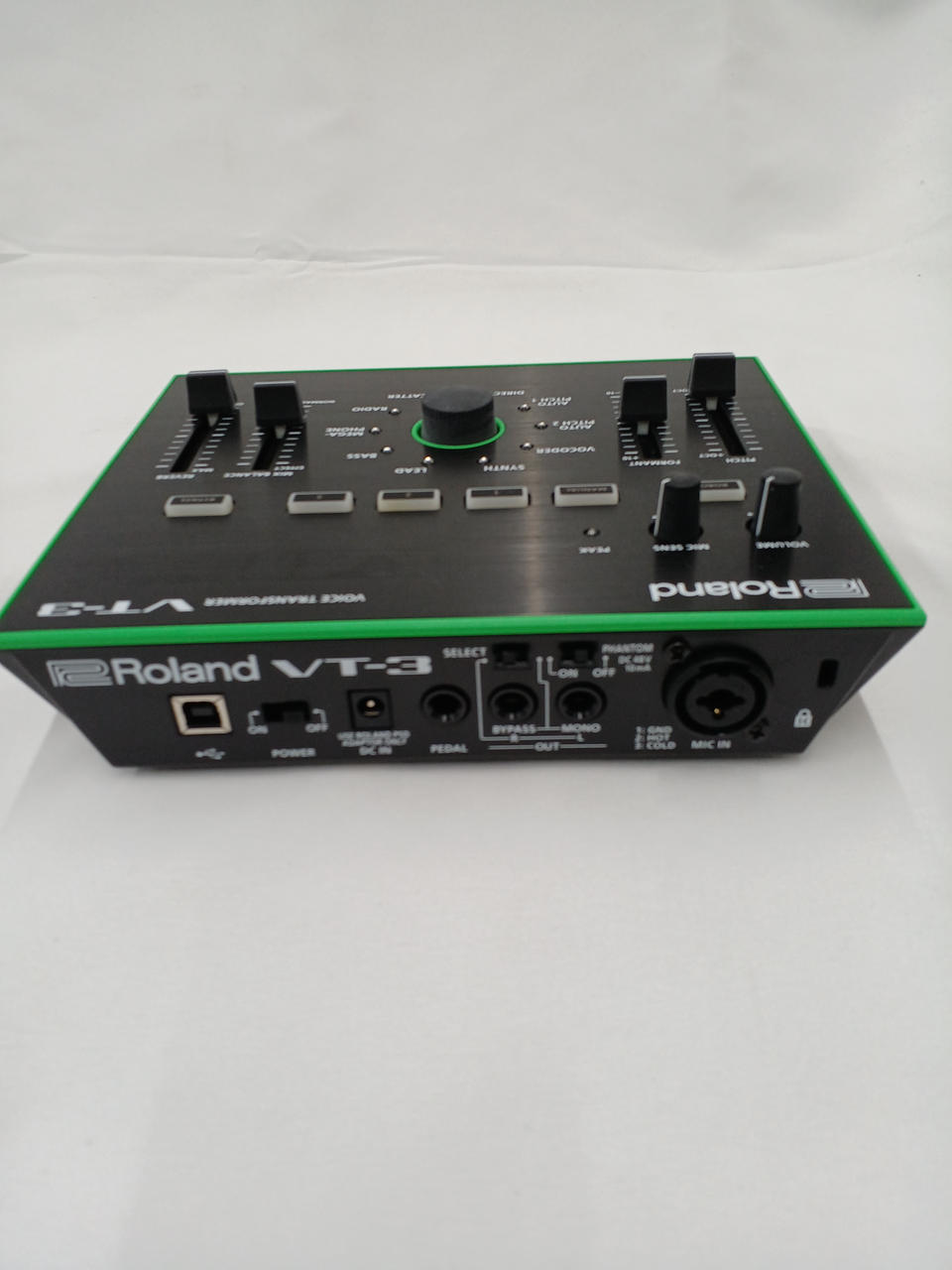ROLAND Vocal Effects VT-3