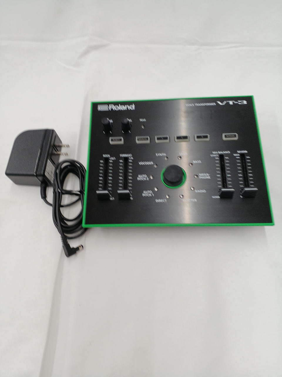 ROLAND Vocal Effects VT-3