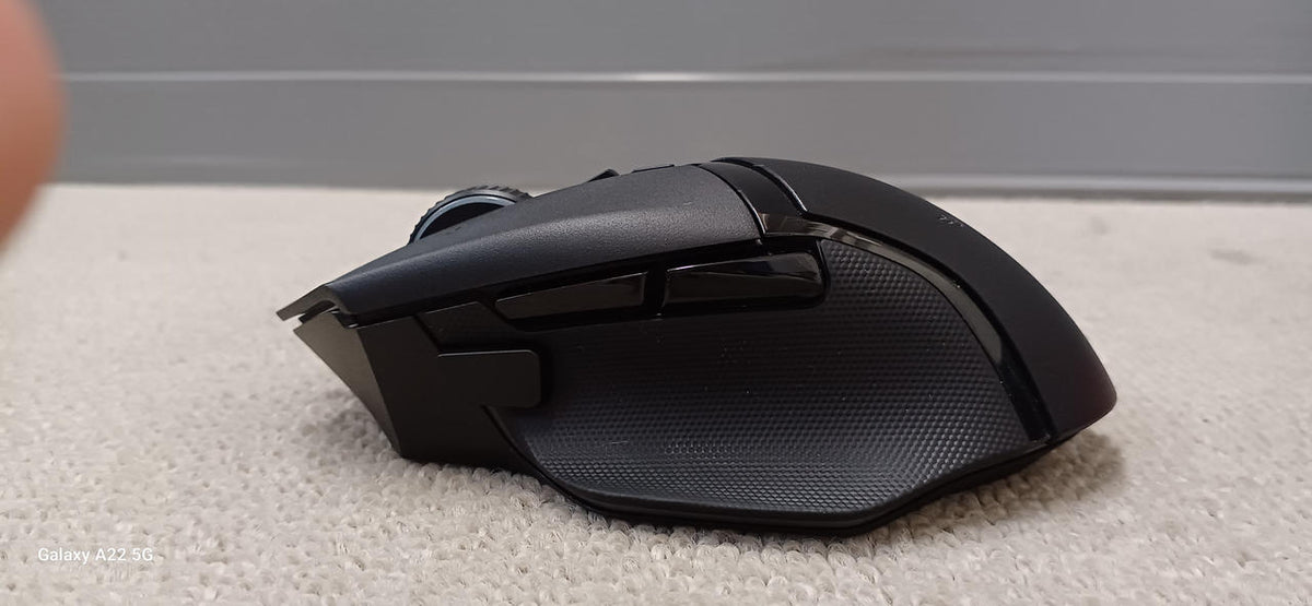 RAZER Gaming Mouse RZ01-0462