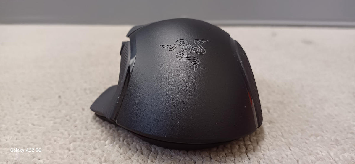 RAZER Gaming Mouse RZ01-0462
