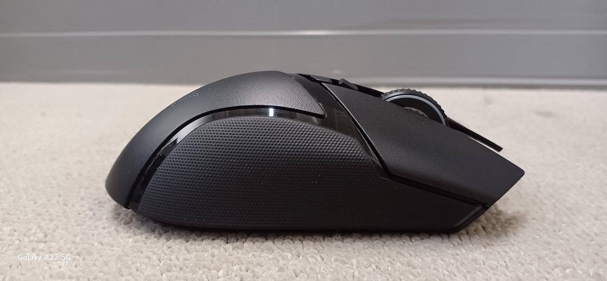 RAZER Gaming Mouse RZ01-0462