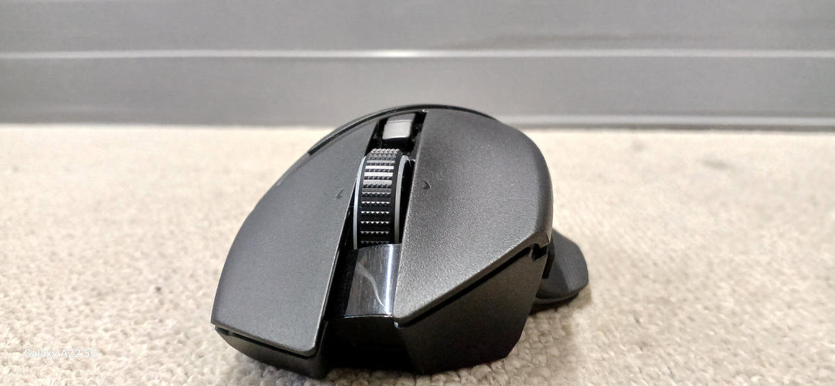 RAZER Gaming Mouse RZ01-0462