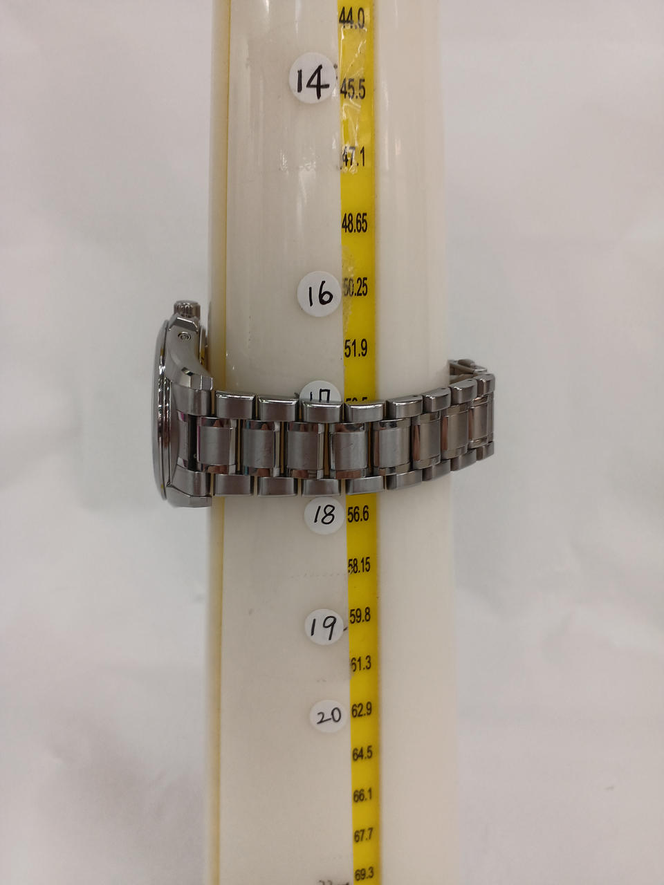 CITIZEN Quartz Wristwatch CB0100-52E