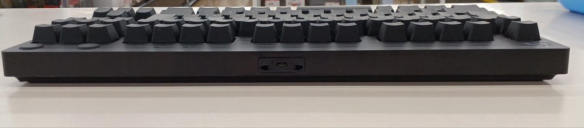 LOGICOOL Gaming Keyboard G-PKB-002