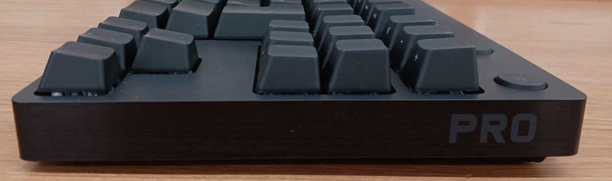 LOGICOOL Gaming Keyboard G-PKB-002
