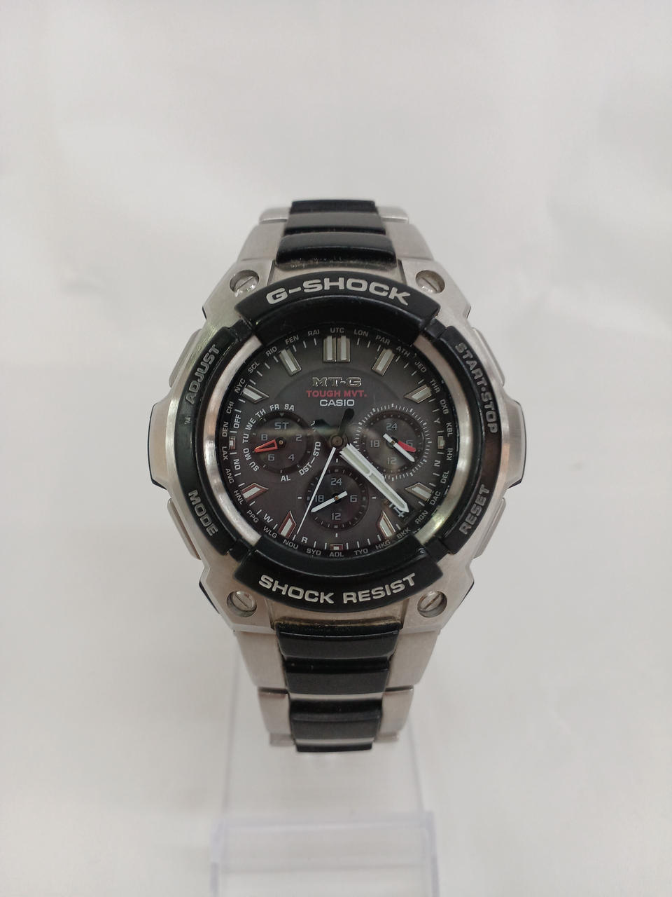 CASIO G-SHOCK MTG-1200
