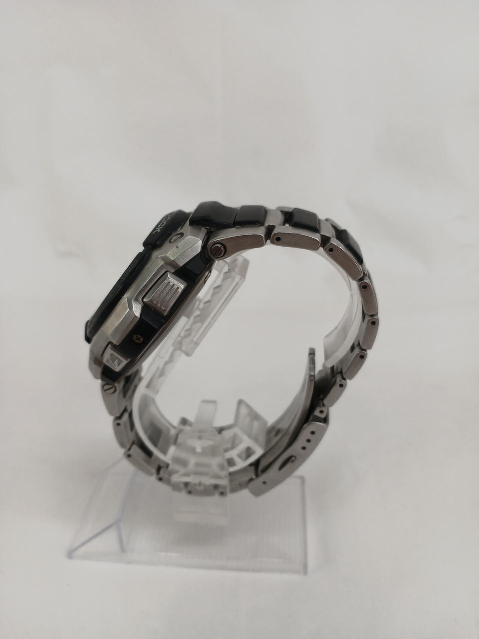 CASIO G-SHOCK MTG-1200