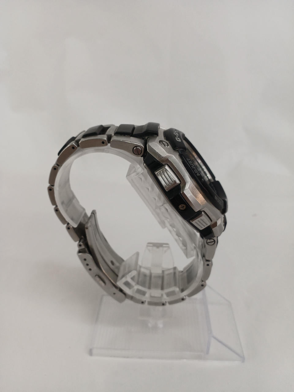 CASIO G-SHOCK MTG-1200