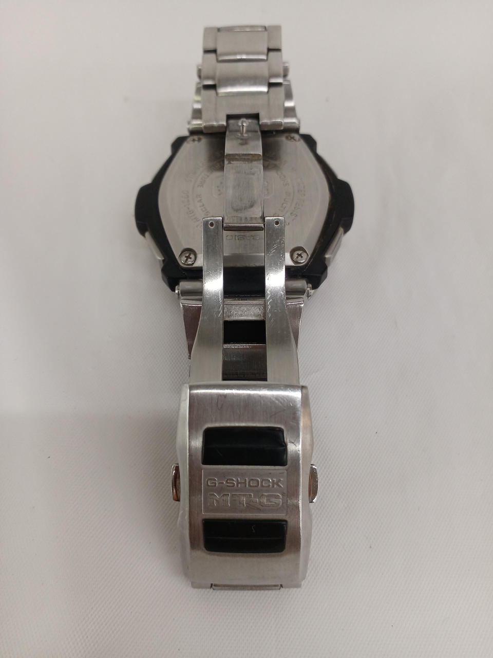 CASIO G-SHOCK MTG-1200