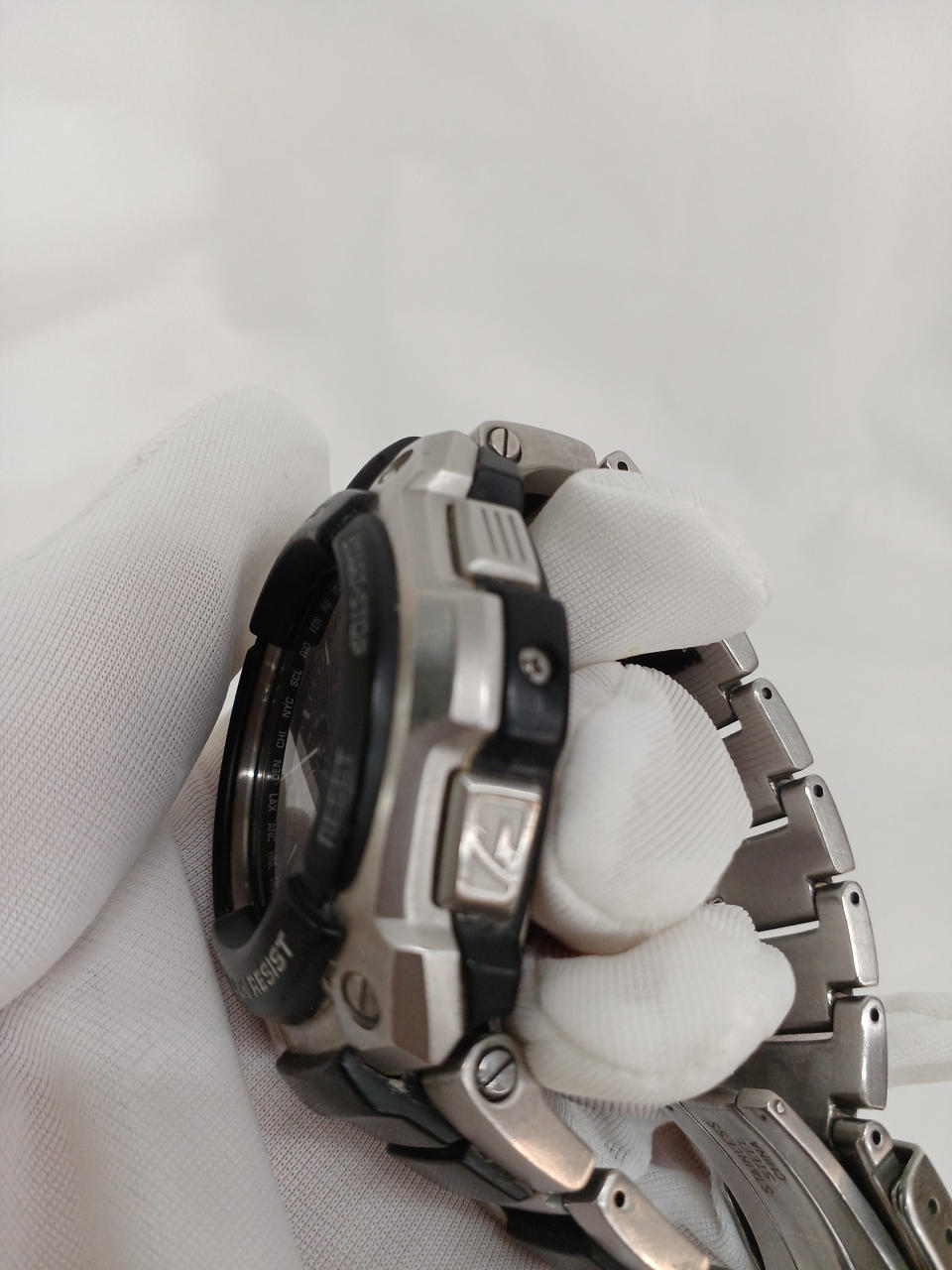 CASIO G-SHOCK MTG-1200
