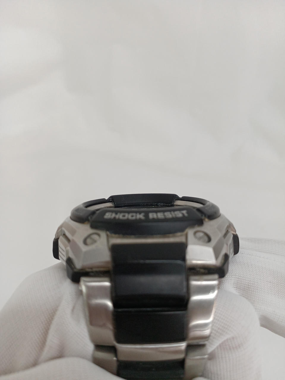 CASIO G-SHOCK MTG-1200
