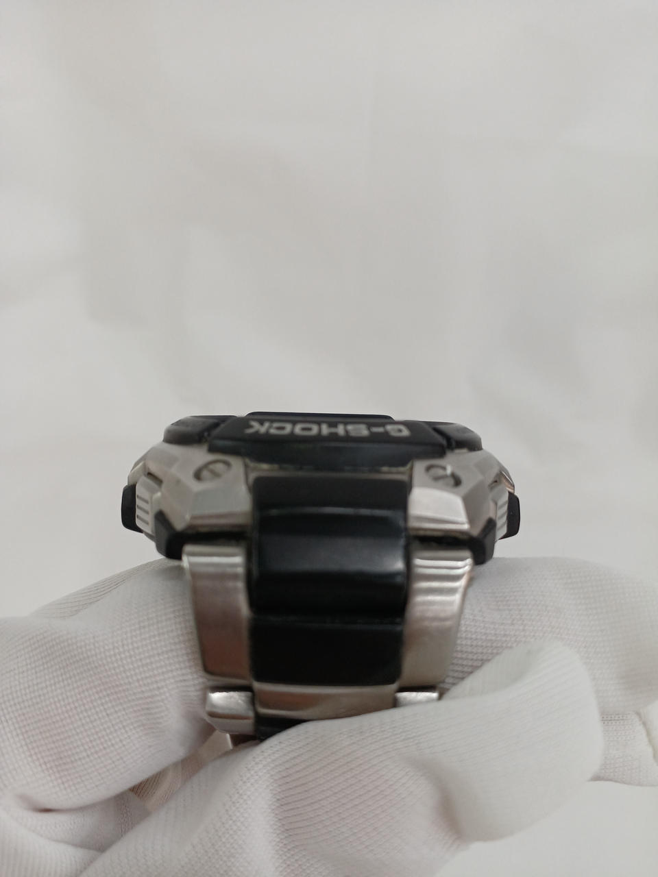 CASIO G-SHOCK MTG-1200