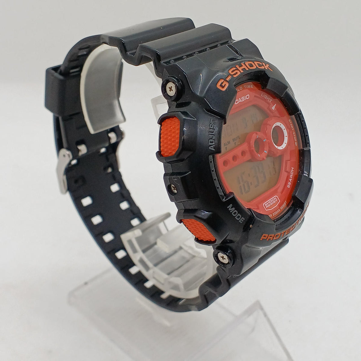CASIO G-SHOCK「Hyper Colors」 GD-100HC