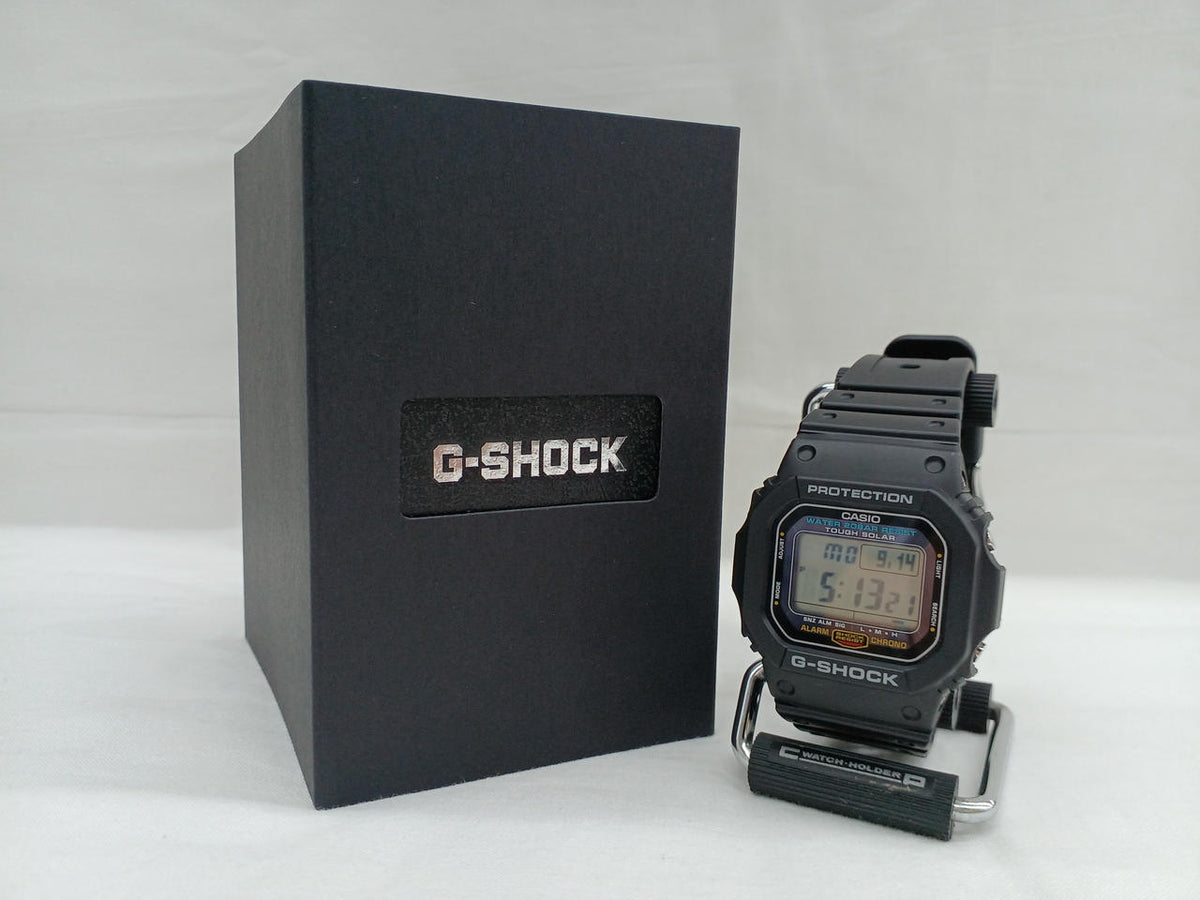 CASIO G-SHOCK G-5600UE