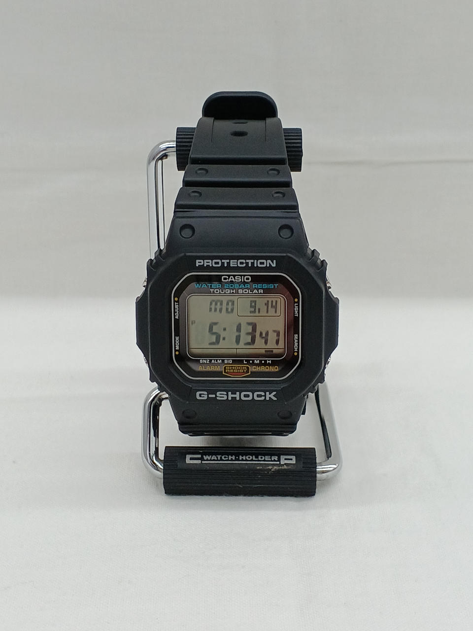 CASIO G-SHOCK G-5600UE