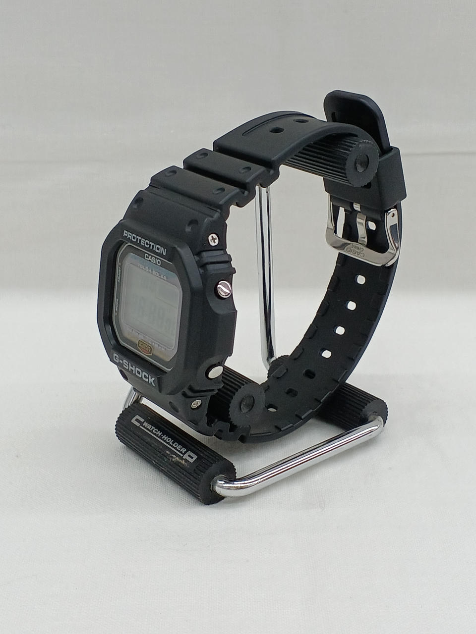 CASIO G-SHOCK G-5600UE