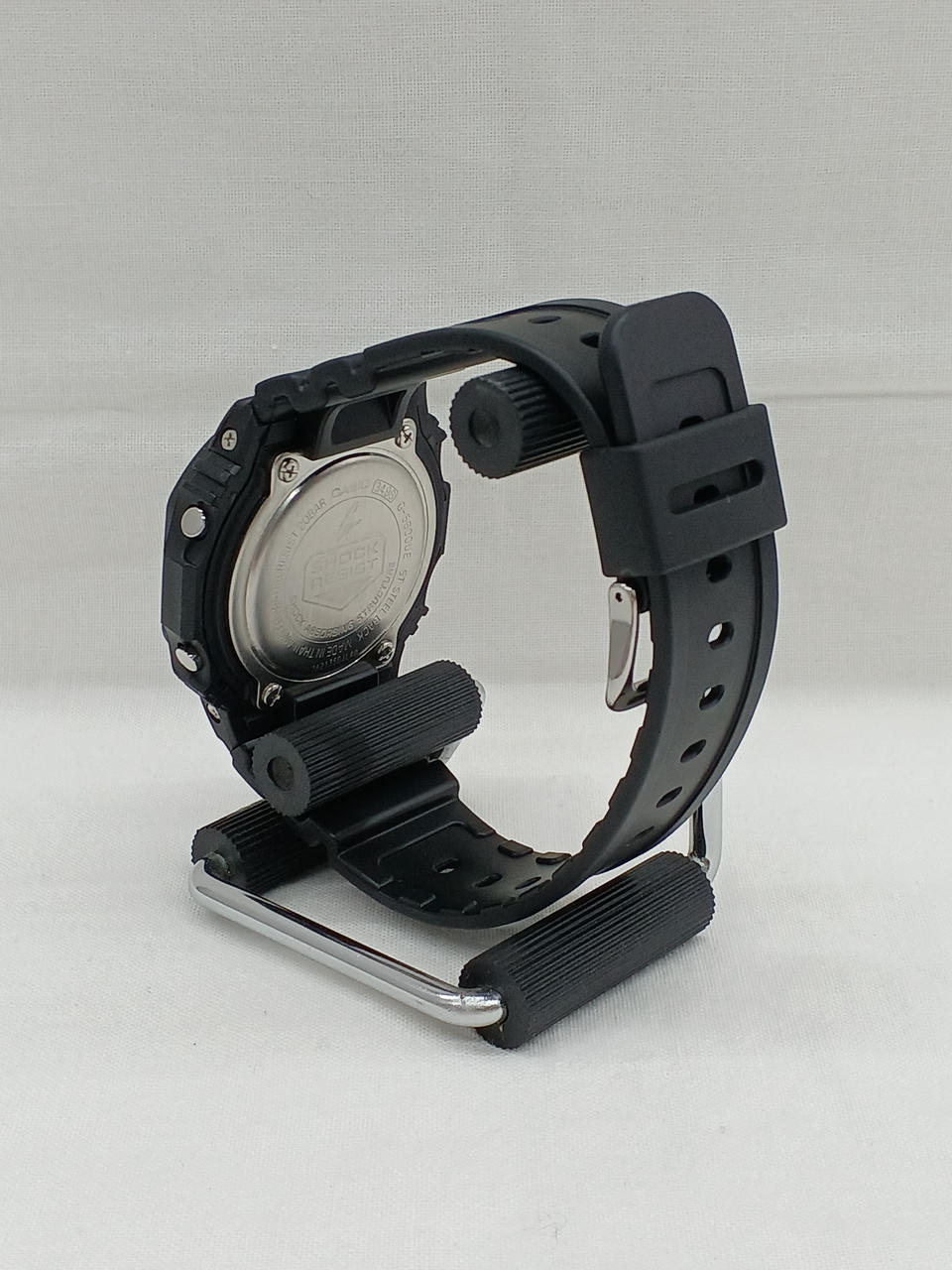 CASIO G-SHOCK G-5600UE