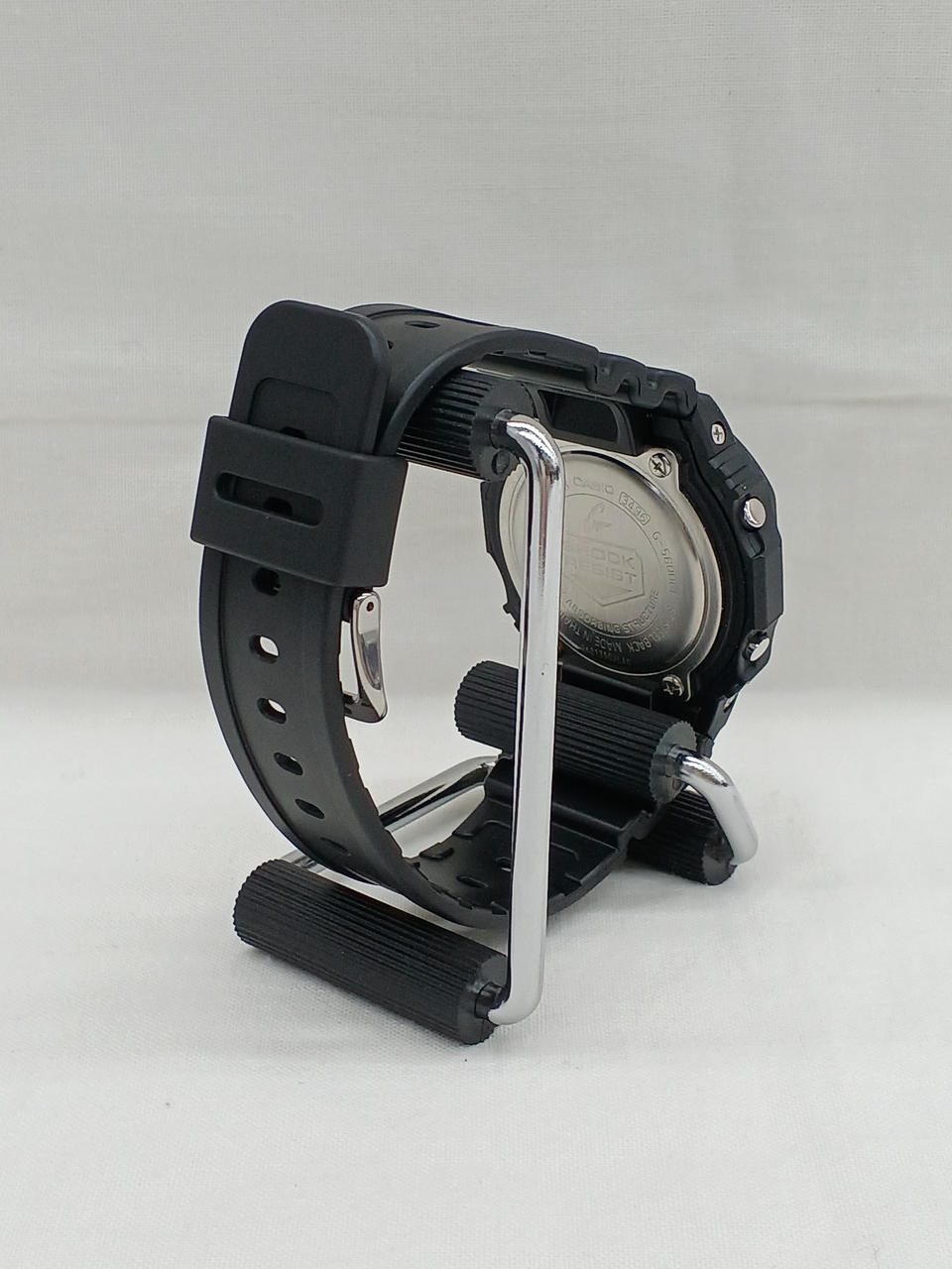 CASIO G-SHOCK G-5600UE