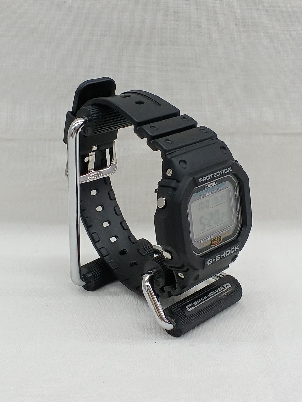 CASIO G-SHOCK G-5600UE