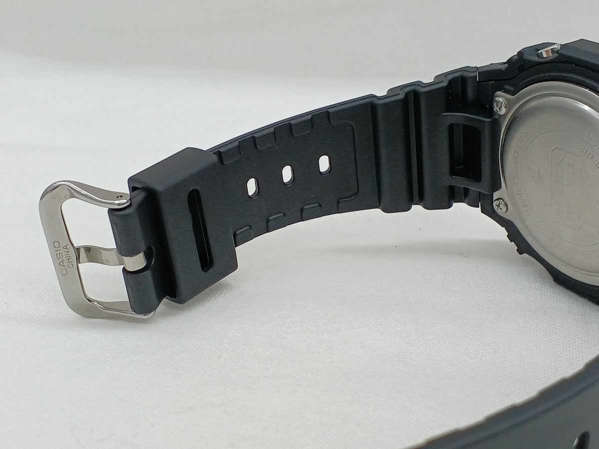 CASIO G-SHOCK G-5600UE