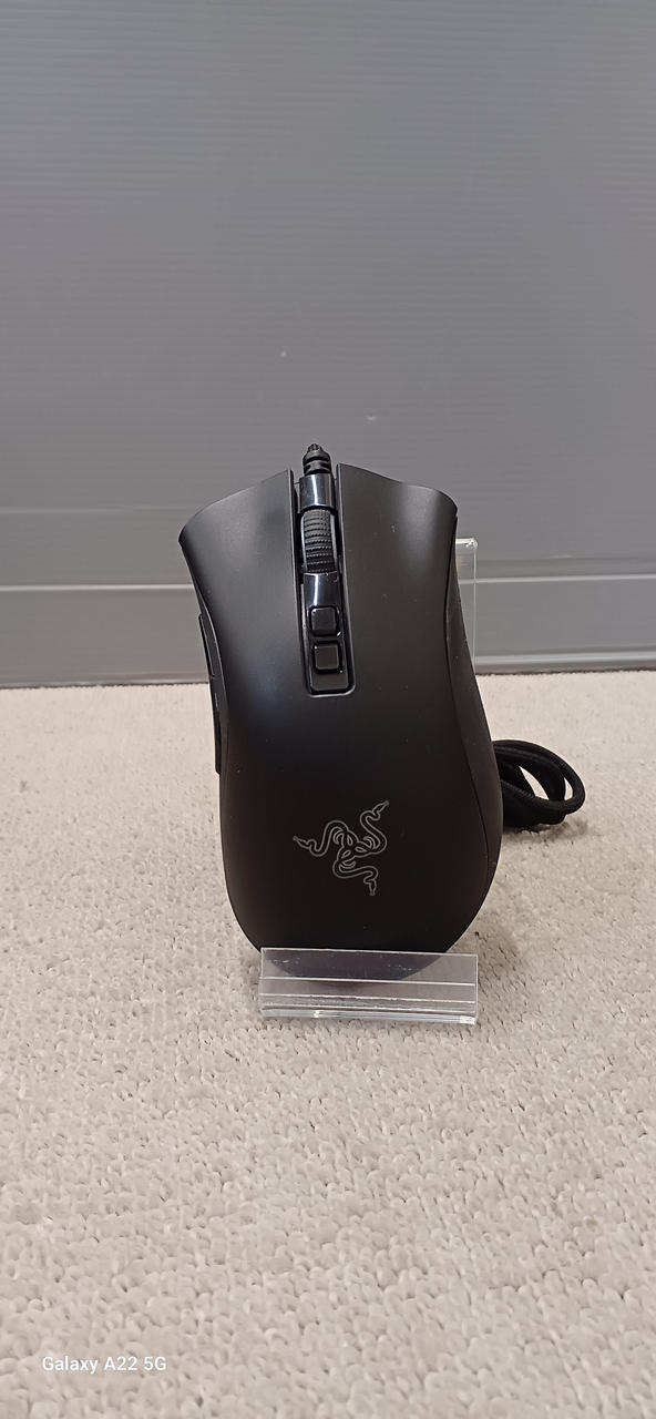 RAZER Gaming Mouse RZ01-0321