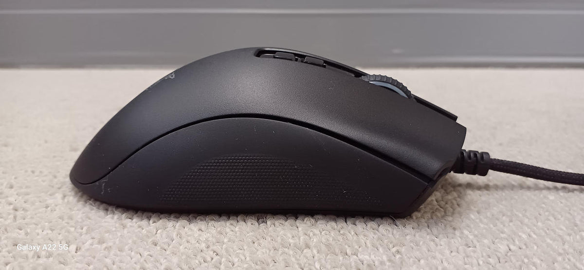RAZER Gaming Mouse RZ01-0321