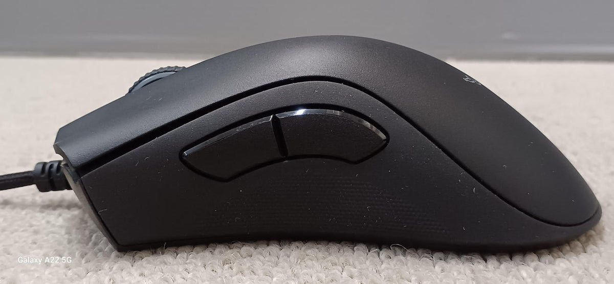 RAZER Gaming Mouse RZ01-0321